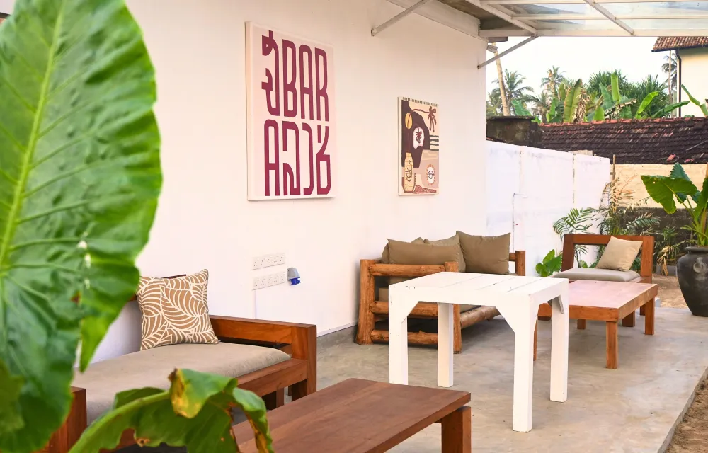 Hotel June’s Upcoming Artist in Residence