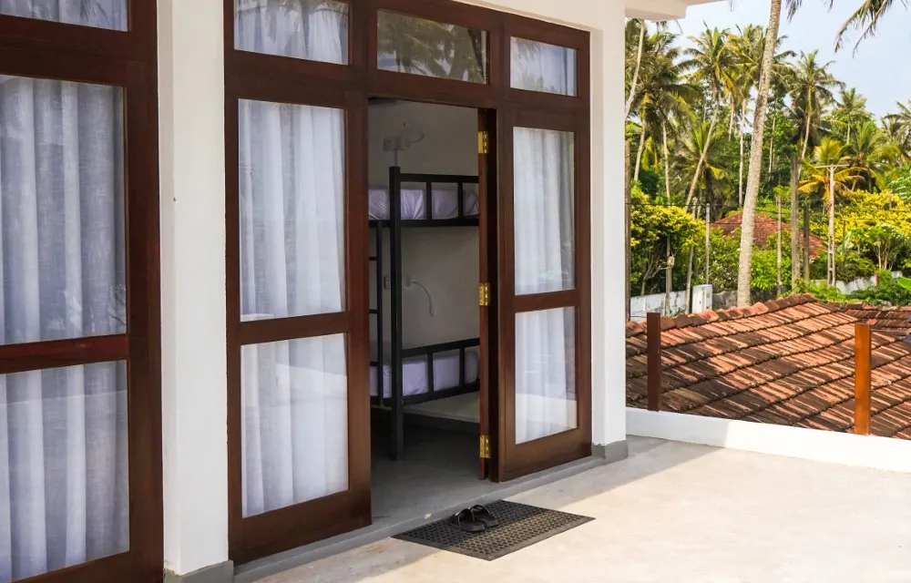 Immerse Yourself in Unmatched Hospitality
